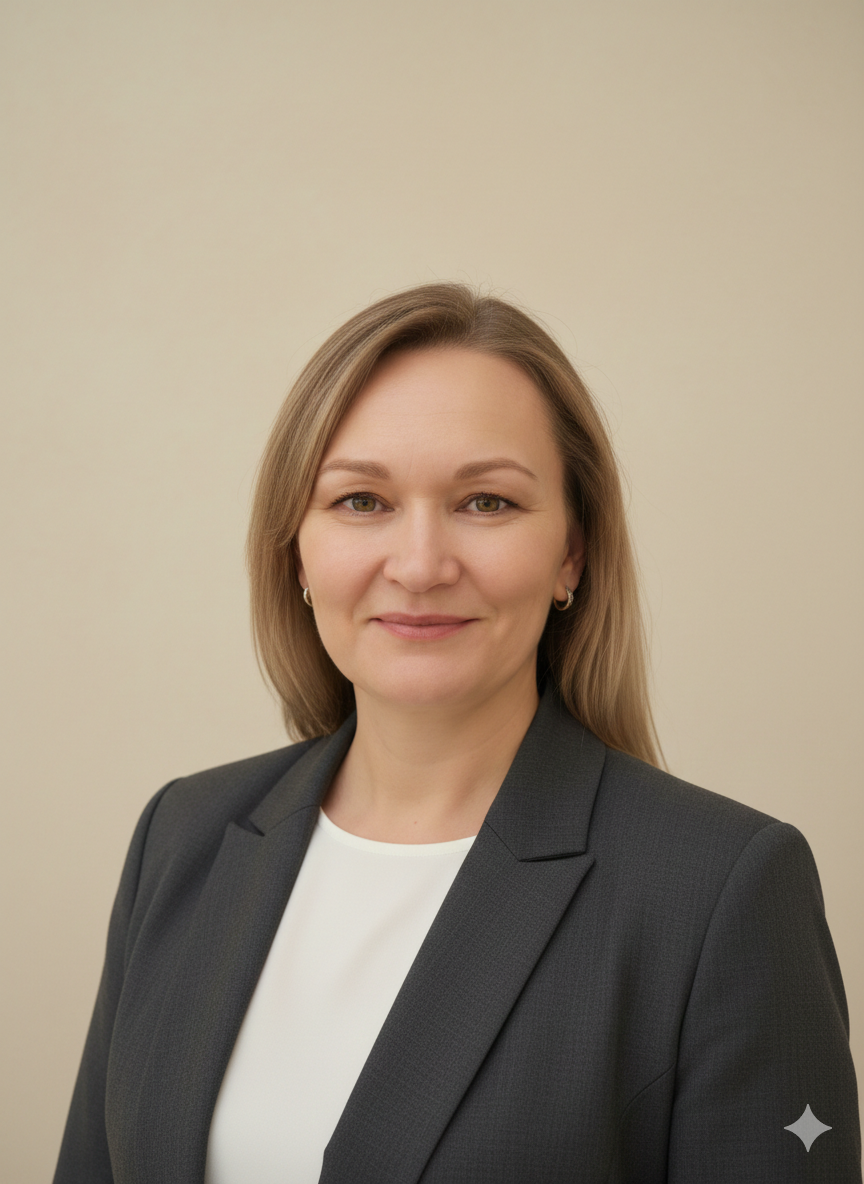 Марина Галий